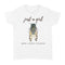 Divesart - Just a girl who love cicadas - Standard Women's T-shirt