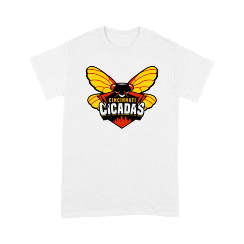 Divesart -Cincinnati Cicadas Special Unisex Premium T-shirt 2021