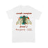Divesart - Cicada invasion brood X Maryland 2021 - Standard T-shirt