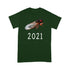 Divesart - Cicadas 2021 Special Unisex Premium T-shirt