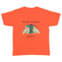 Divesart - Cicada invasion brood X - Standard Youth T-shirt