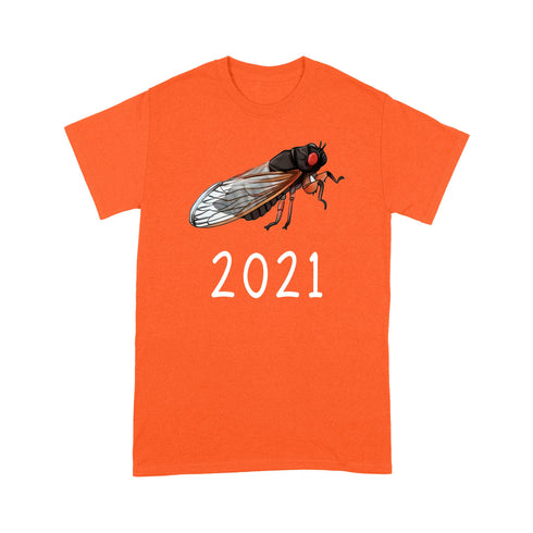 Divesart - Cicadas 2021 Special Unisex Premium T-shirt