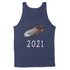 Divesart - Cicadas 2021 Special Unisex Tank