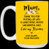 Best gift for mom - gifts for mom gift for mother coffee mug mom