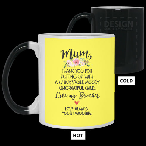 Best gift for mom - gifts for mom gift for mother coffee mug mom