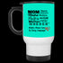 Mother Means Love In Every Language Mug Gift For Mom