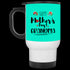 Happy Mother's Day Grandma Mug Gift For Mom