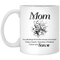 Gift For Mom Today A Groom Tomorrow A Husband Mug