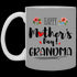 Happy Mother's Day Grandma Mug Gift For Mom