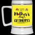 Happy Mother's Day Grandma Mug Gift For Mom