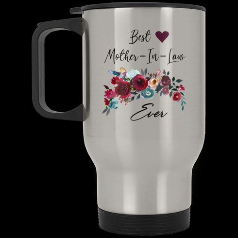 Gift For Mother In Law Best Mother In Law Ever Mug