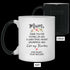 Best gift for mom - gifts for mom gift for mother coffee mug mom