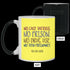 No Face Tattoos No Prison No Drug Use You Did Good Mug Funny Gift For Mom