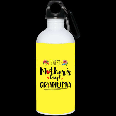 Happy Mother's Day Grandma Mug Gift For Mom
