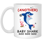 Another Baby Shark Doo Doo Doo Mug Gift For Mom