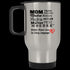 Mother Means Love In Every Language Mug Gift For Mom