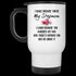 Gift For Stepmom I Smile Mug