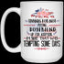 Gift For Future Parents In Law Thanks For Not Putting My Boyfriend Up For Adoption Mug