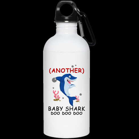 Another Baby Shark Doo Doo Doo Mug Gift For Mom