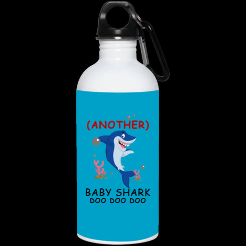 Another Baby Shark Doo Doo Doo Mug Gift For Mom