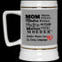 Mother Means Love In Every Language Mug Gift For Mom