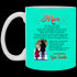 Mom I Know How It Can Feel Like Your Favorite Mug Meaningful Gift For Mom