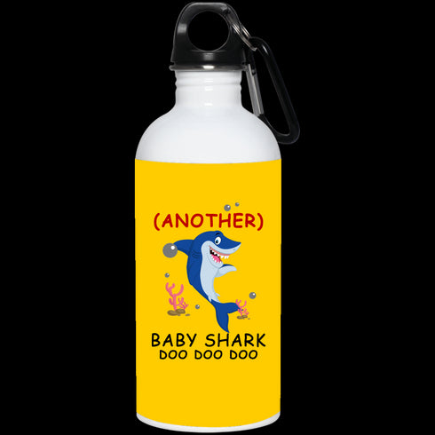 Another Baby Shark Doo Doo Doo Mug Gift For Mom