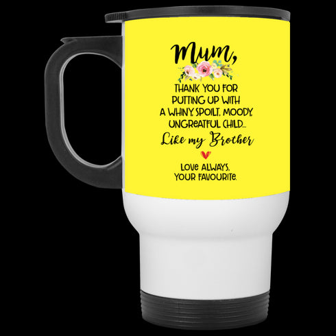 Best gift for mom - gifts for mom gift for mother coffee mug mom