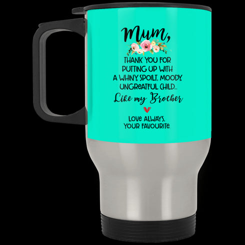 Best gift for mom - gifts for mom gift for mother coffee mug mom