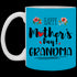 Happy Mother's Day Grandma Mug Gift For Mom