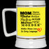 Mother Means Love In Every Language Mug Gift For Mom