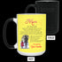 Mom I Know How It Can Feel Like Your Favorite Mug Meaningful Gift For Mom