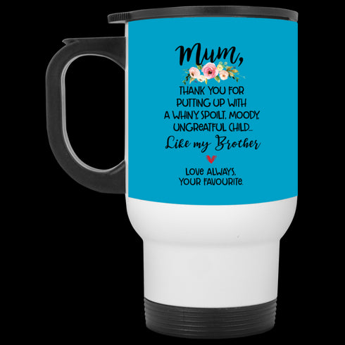Best gift for mom - gifts for mom gift for mother coffee mug mom