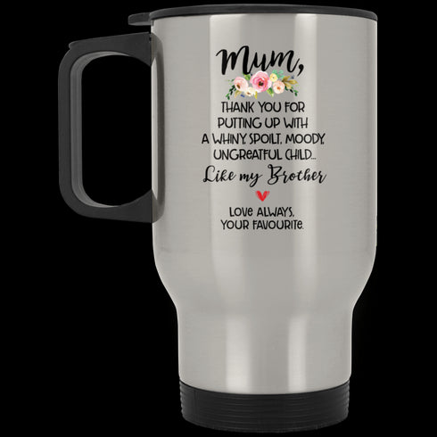 Best gift for mom - gifts for mom gift for mother coffee mug mom