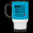 Mother Means Love In Every Language Mug Gift For Mom