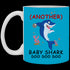 Another Baby Shark Doo Doo Doo Mug Gift For Mom