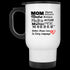 Mother Means Love In Every Language Mug Gift For Mom