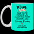 Best gift for mom - gifts for mom gift for mother coffee mug mom