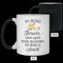 Gift For Mom My Mother Forever Never Apart Mug