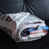 Divesart - Decke von Mutter zu Tochter - "Die Majestät des Universums"