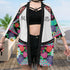 Nahoya Kawata Kimono