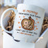Mommy Can't Wait To Meet You Mug Gift For Mom