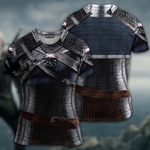 Hoodie Viking Blood Limited Edition 4 - OwlsMatrix - HOOD01DUC230221