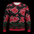 Akatsuki Sharingan Unisex Wool Sweater