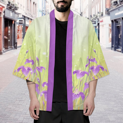 Ayame The Snake Kimono