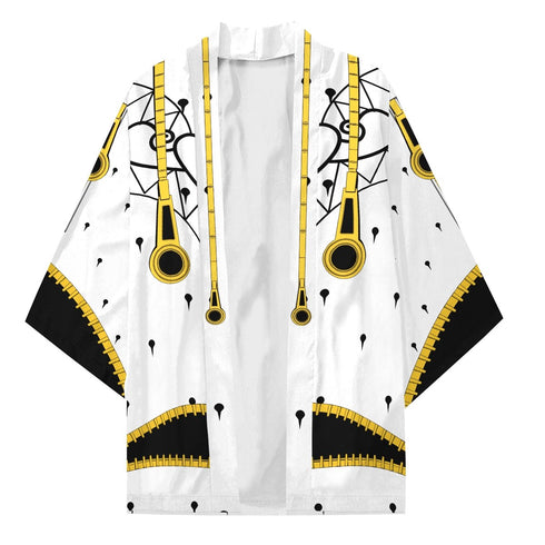Bruno Sticky Finger Kimono