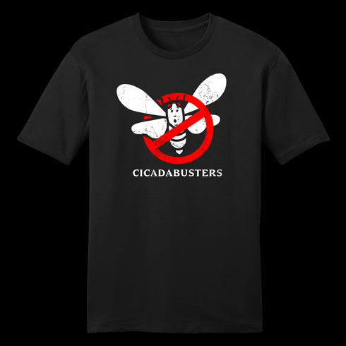 Divesart - Cicadabusters