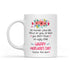 Gift for Mom You Don't Have An Ugly Child Mug
