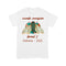 Divesart - Cicada invasion brood X Indiana 2021 - Standard T-shirt