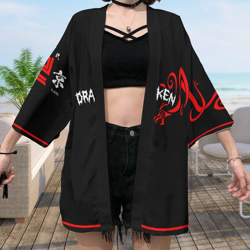 Draken Ryuguji Kimono